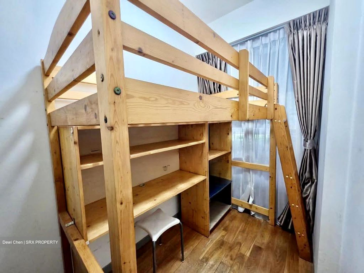 Riversails (D19), Condominium #614457801